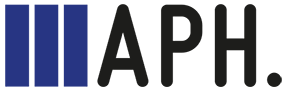 Logo APH Mering - Berufsfachschule für Altenpflegehilfe Mering